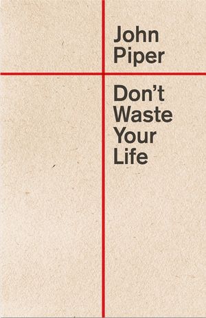 Don't Waste Your Life image number 0