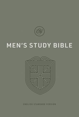 ESV Men's Study Bible image number 0