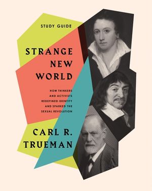 Strange New World Study Guide image number 0