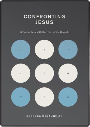 Confronting Jesus Video Study image number 0