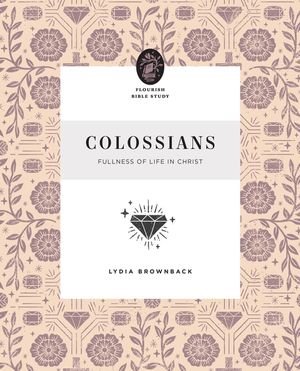 Colossians: Fullness of Life in Christ image number 0