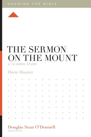 The Sermon on the Mount: A 12-Week Study image number 0