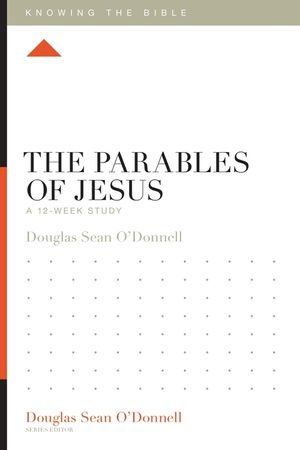 The Parables of Jesus: A 12-Week Study image number 0