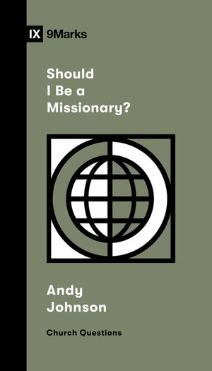 Should I Be a Missionary? image number 0