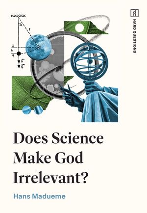 Does Science Make God Irrelevant? image number 0