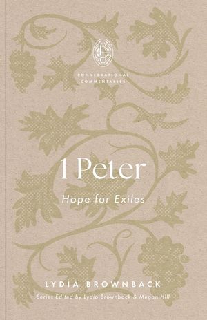 1 Peter: Hope for Exiles image number 0