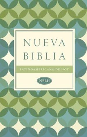 Nueva Biblia Latinoamericana de Hoy-OS image number 0
