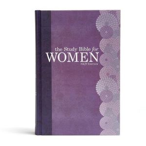 Study Bible for Women-NKJV image number 0