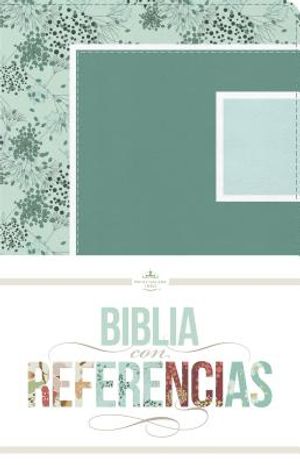 Biblia Con Referencias-Rvr 1960 image number 0