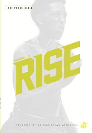 Power Bible: Rise image number 0