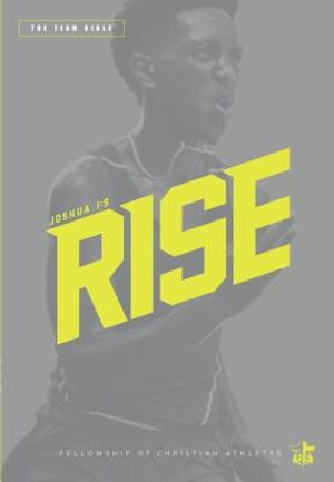 Team Bible: Rise image number 0