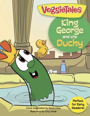 King George and the Ducky image number 0