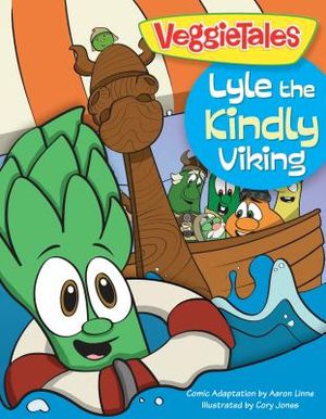 Lyle the Kindly Viking image number 0