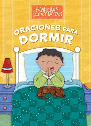 Oraciones Para Dormir image number 0