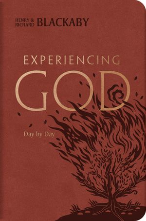 Experiencing God Day by Day image number 0