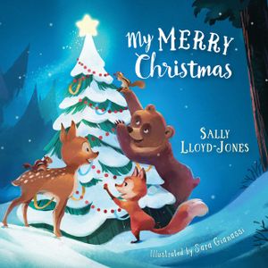 My Merry Christmas image number 0