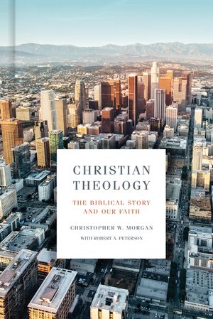 Christian Theology: The Biblical Story and Our Faith image number 0