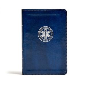 CSB EMS Bible image number 0