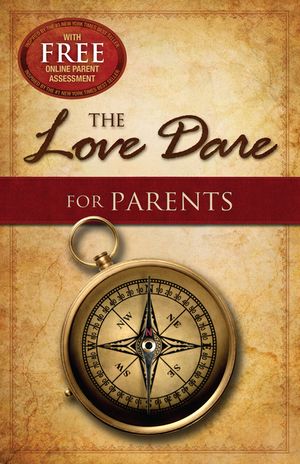 The Love Dare for Parents image number 0