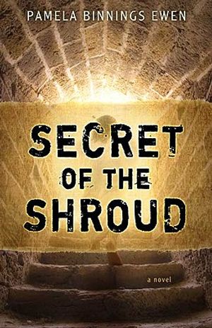 Secret of the Shroud image number 0