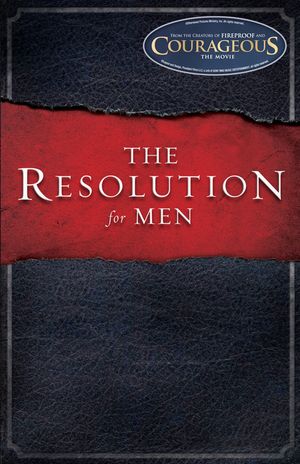 The Resolution for Men image number 0