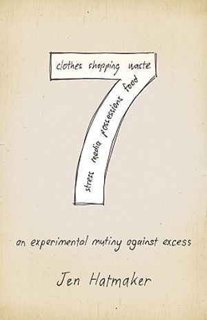 7: An Experimental Mutiny Against Excess image number 0