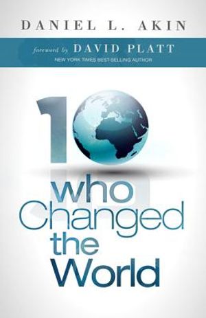 10 Who Changed the World image number 0