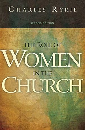 The Role of Women in the Church image number 0