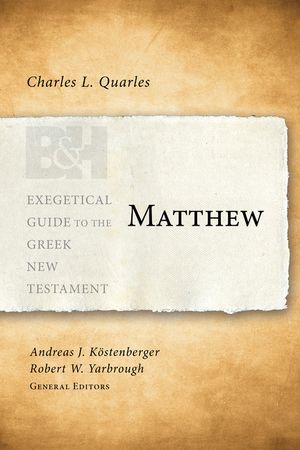 Matthew image number 0