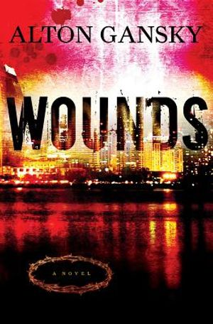 Wounds image number 0