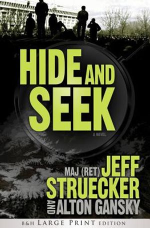 Hide and Seek image number 0