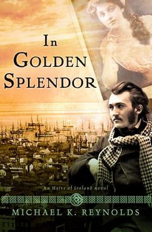 In Golden Splendor image number 0