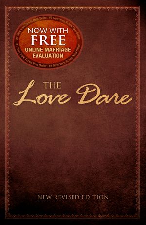 The Love Dare: New Revised Edition image number 0