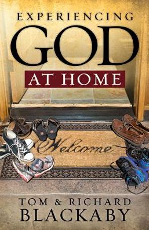 Experiencing God at Home image number 0
