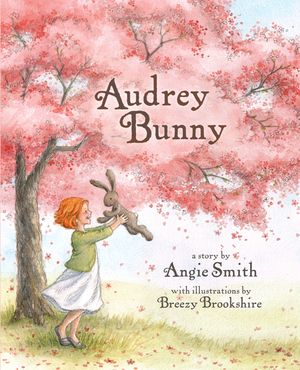 Audrey Bunny image number 0