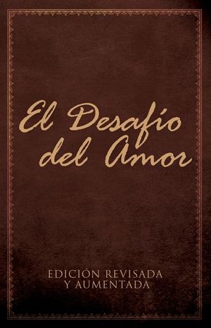 El Desaf&iacute;o del Amor image number 0