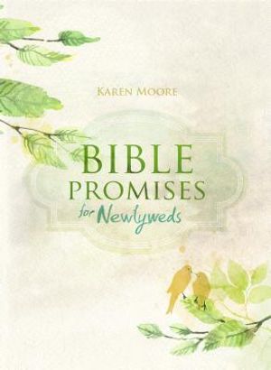 Bible Promises for Newlyweds image number 0