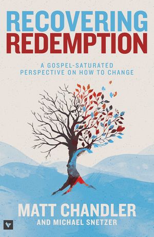 Recovering Redemption: A Gospel-Saturated Perspective on How to Change image number 0