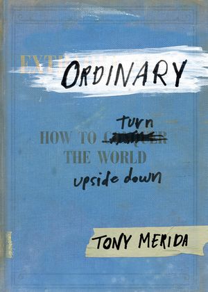 Ordinary: How to Turn the World Upside Down image number 0
