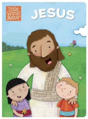 Jesus image number 0