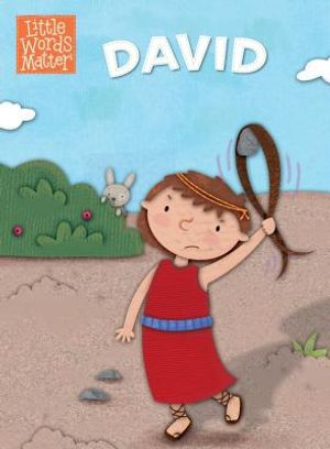 David image number 0