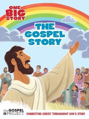 The Gospel Story image number 0