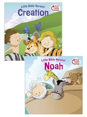 Creation/Noah image number 0