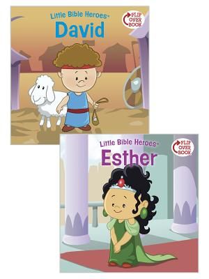 David/Esther image number 0