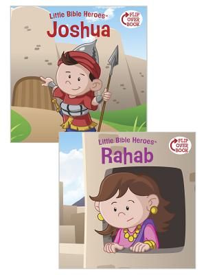 Joshua/Rahab image number 0