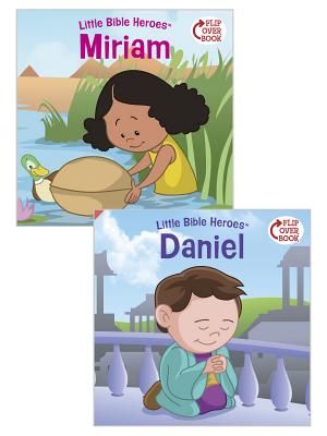 Miriam/Daniel image number 0