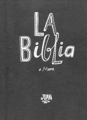 La Biblia A Mano-OS-Juan: Juan image number 0