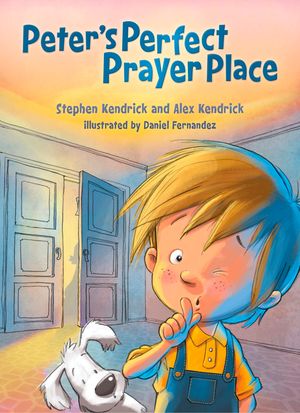 Peter's Perfect Prayer Place image number 0