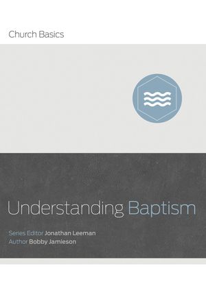 Understanding Baptism image number 0