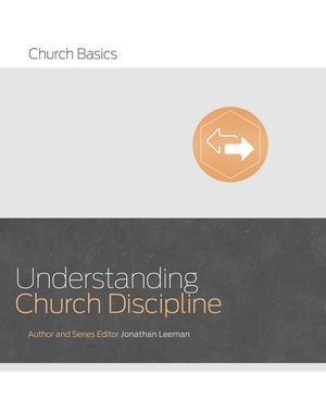 Understanding Church Discipline image number 0